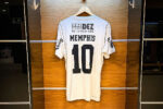 Memphis Depay começa no banco do Corinthians contra o Rosario Central pela Libertadores