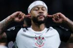 Memphis Depay decide permanecer no Corinthians após reviravolta nas negociações