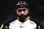Memphis Depay deixa o Corinthians em meio a crise financeira e dívida milionária