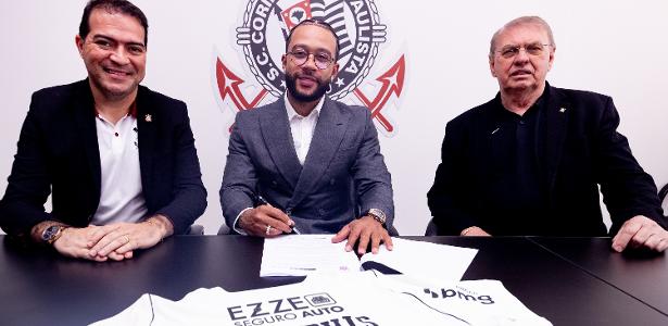 Memphis Depay e a renovação do Corinthians sob o olhar crítico de especialistas
