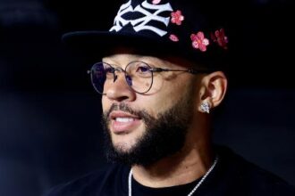 Memphis Depay mantém portas abertas para seguir no futebol brasileiro