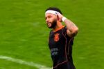 Memphis Depay no Corinthians: trajetória e impacto do craque holandês