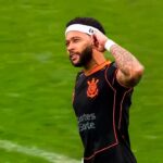 Memphis Depay no Corinthians: trajetória e impacto do craque holandês
