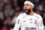 Memphis Depay treina no Corinthians e pode estrear contra o Rosario Central
