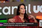 Memphis e a expectativa para a estreia no Corinthians nesta quinta-feira