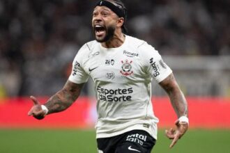 Memphis e Corinthians: novo clipe intensifica histórico de conflitos internos
