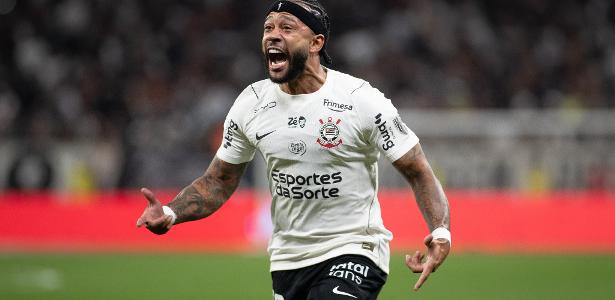 Memphis e Corinthians: novo clipe intensifica histórico de conflitos internos