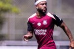Memphis inicia transição física no Corinthians visando duelo da Libertadores
