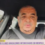 Mercado da bola movimenta bastidores sobre possível saída de Memphis do Corinthians