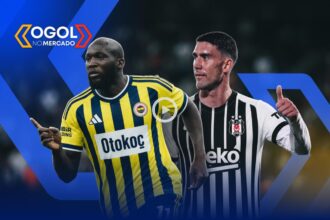 Mercado da bola na Turquia atrai estrelas internacionais e agita bastidores