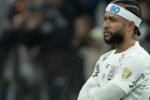 Mercado da bola registra saída de Memphis do Corinthians e planos do Real Madrid