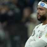 Mercado da bola registra saída de Memphis do Corinthians e planos do Real Madrid