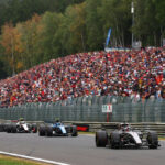 Mercado de pilotos da F1 ganha forma após confirmações de Sainz e Albon