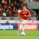 Mercado lamenta tropeço do Internacional e cobra autocrítica após empate no Beira-rio