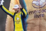 Mercado Livre Racing retoma protagonismo na Stock Car com pódio em Santa Cruz do Sul