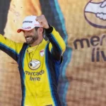 Mercado Livre Racing retoma protagonismo na Stock Car com pódio em Santa Cruz do Sul