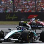 Mercedes enfrenta pressão técnica e punições iminentes na Fórmula 1