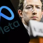 Meta é condenada a pagar multa bilionária por danos à saúde mental de jovens