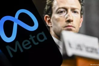 Meta é condenada a pagar multa bilionária por danos à saúde mental de jovens