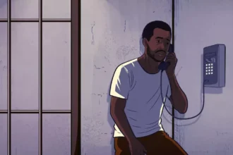 Migrantes etíopes no corredor da morte na Arábia Saudita buscam ajuda internacional