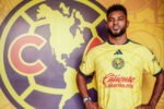 Miguel Borja reforça o América e reencontra Raphael Veiga no futebol mexicano