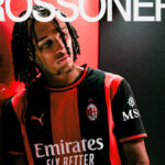 Milan investe quase R$ 400 milhões na contratação de Diego Moreira