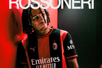Milan investe quase R$ 400 milhões na contratação de Diego Moreira