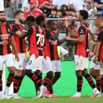 Milan supera Manchester United de virada em amistoso na Polônia
