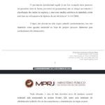 Ministério Público aponta irregularidade processual em ação da 777 contra o Vasco