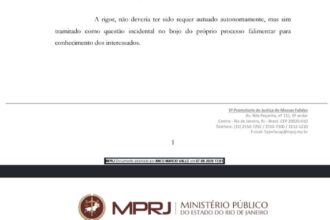 Ministério Público aponta irregularidade processual em ação da 777 contra o Vasco
