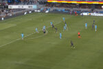 Minnesota United goleia San Jose Earthquakes em confronto pela Leagues Cup