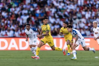 Mirassol é eliminado pela LDU nos pênaltis e equatorianos enfrentam o Palmeiras