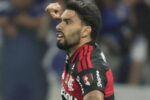 Mirassol e Flamengo se enfrentam pelo Brasileirão com transmissão ao vivo