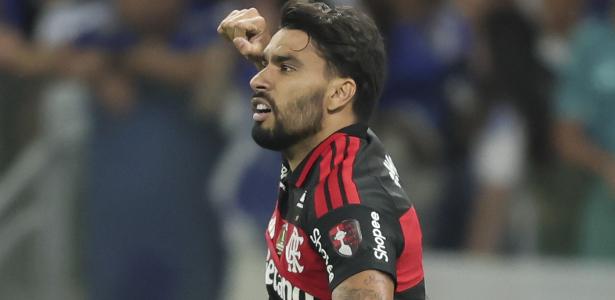 Mirassol e Flamengo se enfrentam pelo Brasileirão com transmissão ao vivo
