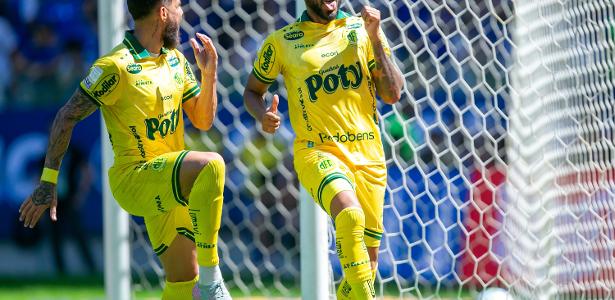 Mirassol e Flamengo se enfrentam pelo Brasileirão em duelo decisivo