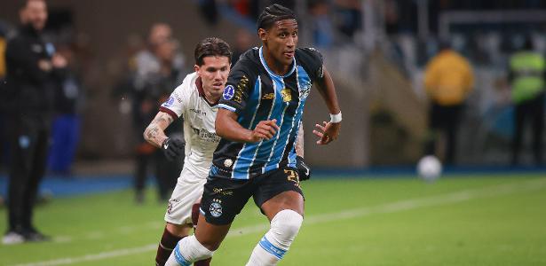 Mirassol e Grêmio duelam pela Copa do Brasil com transmissão exclusiva