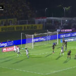 Mirassol e LDU empatam em confronto disputado no cenário continental