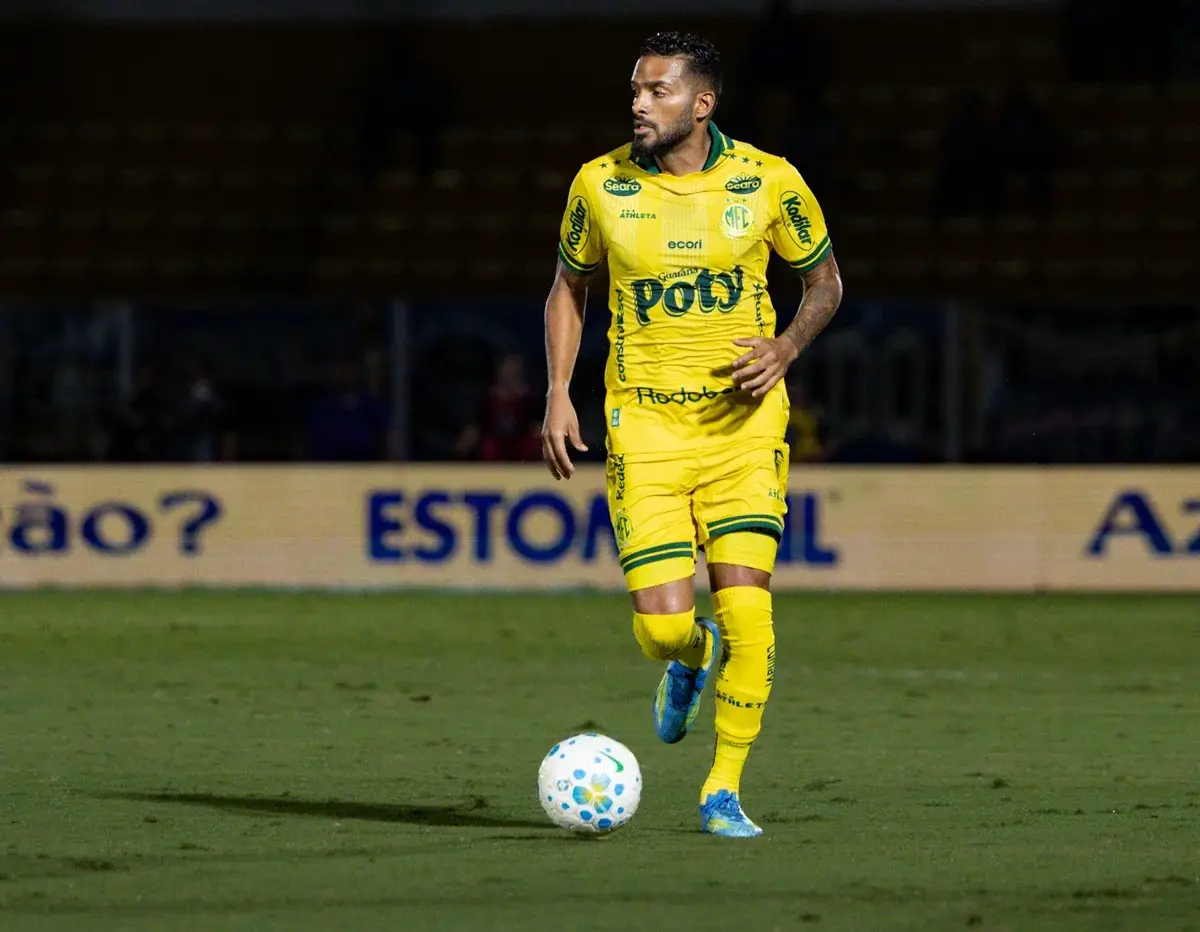 Mirassol e LDU iniciam disputa por vaga nas quartas da Libertadores