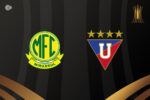 Mirassol e LDU Quito se enfrentam em duelo decisivo com escalações definidas