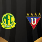 Mirassol e LDU Quito se enfrentam em duelo decisivo com escalações definidas