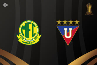 Mirassol e LDU Quito se enfrentam em duelo decisivo com escalações definidas