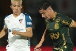 Mirassol empata com a LDU no jogo de ida das oitavas da Libertadores