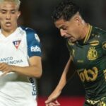 Mirassol empata com a LDU no jogo de ida das oitavas da Libertadores