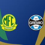 Mirassol Grêmio: embate pelas oitavas da Copa do Brasil tem transmissão definida