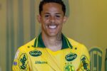 Mirassol oficializa a contratação do volante Wallisson para a sequência da temporada