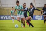 Mixto conquista vitória decisiva contra o Juventude no Brasileirão Feminino