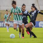 Mixto conquista vitória decisiva contra o Juventude no Brasileirão Feminino