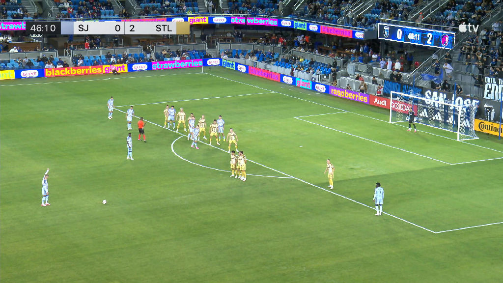 MLS destaca lances decisivos e gols memoráveis na rodada