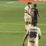 MLS multa Lionel Messi após agressão a jogador do Philadelphia Union