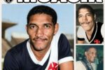 Moacir e o legado histórico no lendário Expresso da Vitória do Vasco